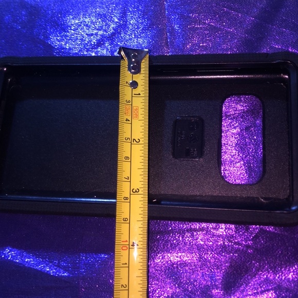 Bentoben Silicone and Plastic Phose Case with Ring Kickstand & Belt Clip - Picture 7 of 11